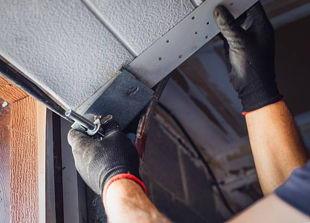 Reliable Garage Door Installation contractor in SeaTac, WA by Garage Doors Repair Pro